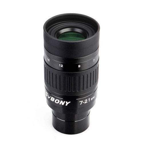 Svbony oculare telescopio zoom - svbony,