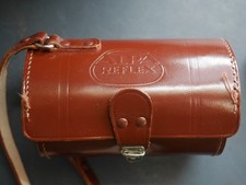 ALPA REFLEX CUSTODIA in pelle