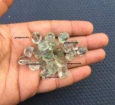 Ametista verde naturale 20