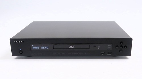 Oppo bdp 103eu blu ray - bdp-103eu, sacd
