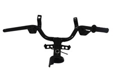 MANUBRIO KYMCO AGILITY 50 R16 2008 2016 STERZO TUBOLARE