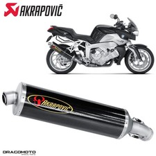 Scarico BMW K 1200 S ABS 2008