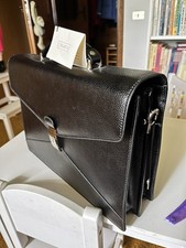 Valigetta Orna In Vera Pelle