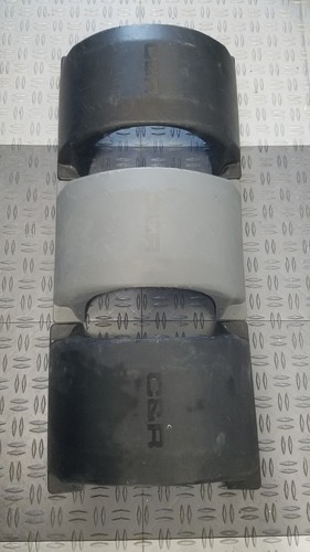 Parafango magnetico onewheel - magnetico,
