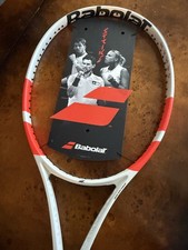NUOVA racchetta da tennis