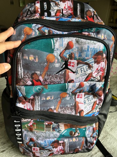 Zaino nike air jordan - nike,
