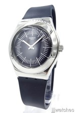 New Swatch Irony Medium