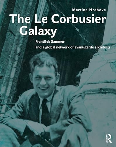 Corbusier galaxy - le,