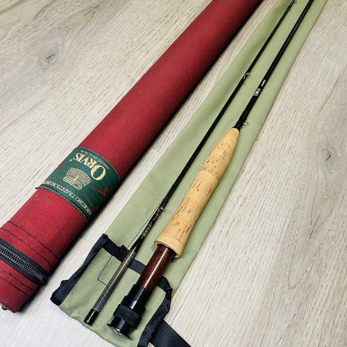 Bellissimo orvis superfine - [bellissimo]orvis,