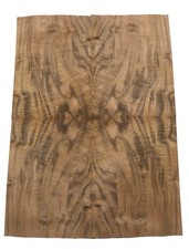 Vene Di Radica Di Noce