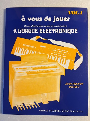Vous jour volume - a,