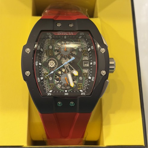 Orologio uomo invicta - orologio, racing