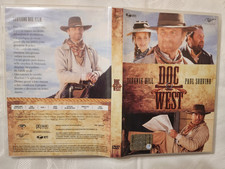 DOC WEST - confezione di due