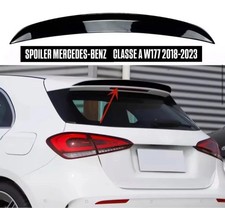 SPOILER POSTERIORE AMG TETTO