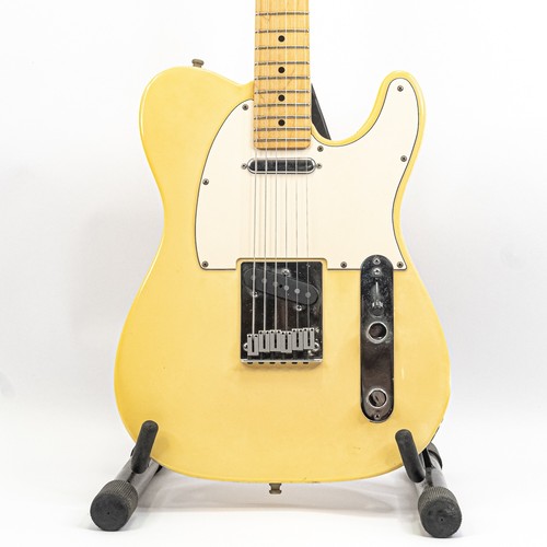 Chitarra elettrica fender - chitarra,