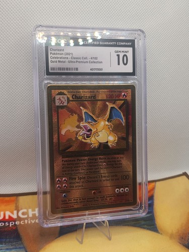 Pokémon tcg charizard - pokémon,