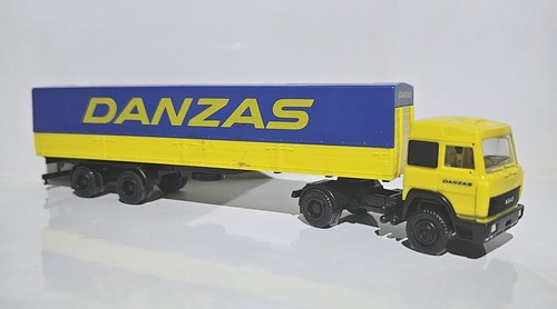 Herpa 847014 87 camion - 1:87,