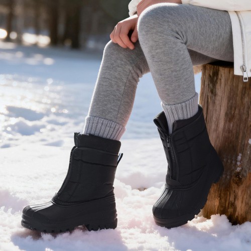 Dream pairs scarponi neve - pairs,