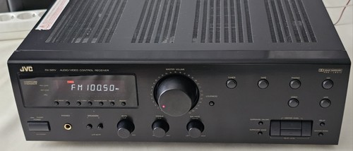 Jvc 320vbk ricevitore - rx-320vbk,