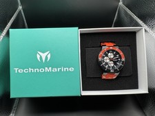 Orologio technomarine - orologio,