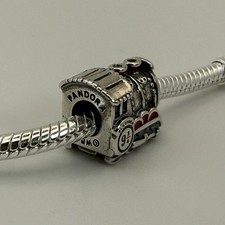 Charm pandora hogwarts express - charm,