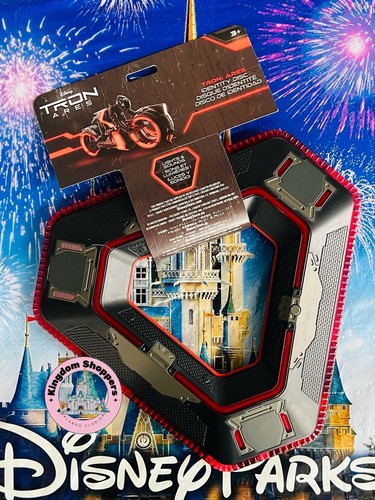 Disney parks tron - tron, ares