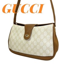 Borsa a tracolla Gucci "GG