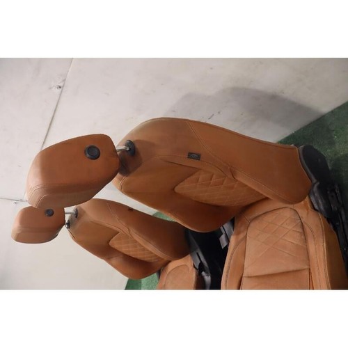 Sedili ant coppia jaguar - sedili,