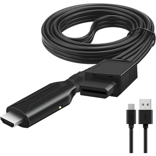 Cavo convertitore wii hdmi - convertitore,