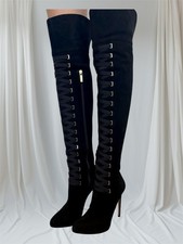 Stivale Elisabetta Franchi 