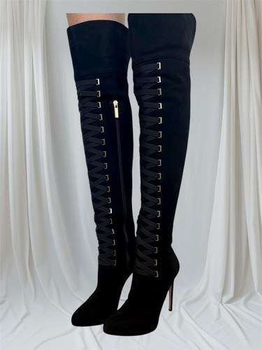 Stivale elisabetta franchi - elisabetta,