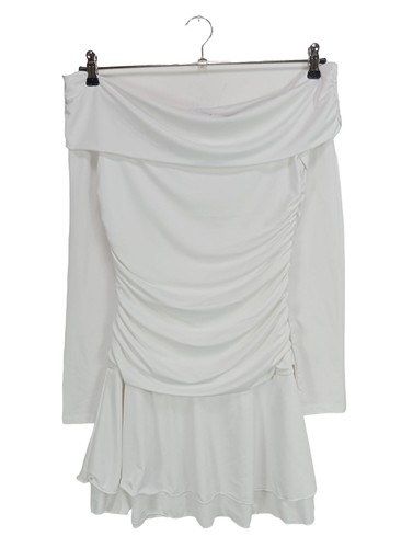 Tally weijl abito maniche - a,