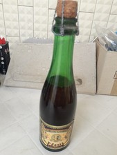 Bottiglia di birra vintage St