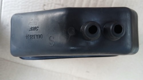 Fanale sinistro direzionale - fanale,