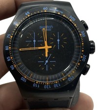 Orologio Sportivo Swatch Irony