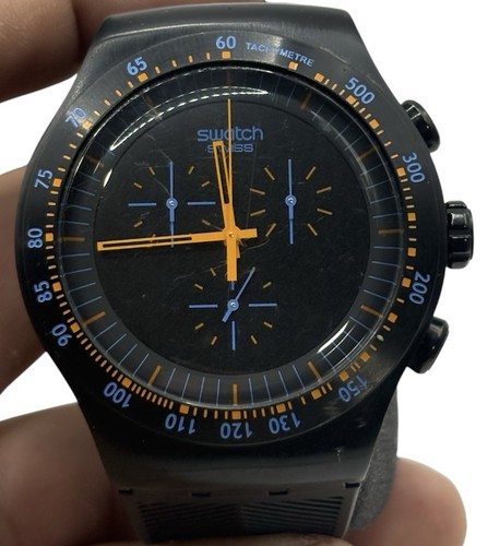 Orologio sportivo swatch irony - orologio,