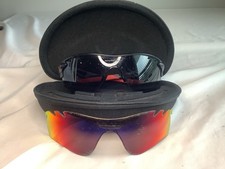 Occhiali da sole Oakley Radar