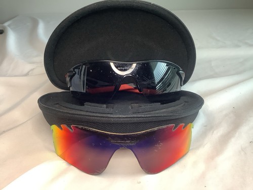 Occhiali sole oakley radar - occhiali,