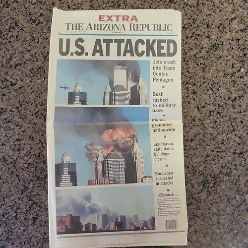 Repubblica arizona extra - repubblica,
