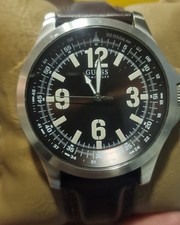 Orologio Uomo Guess Con Sua