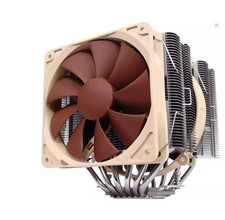 Noctua NH-D14 - Dissipatore