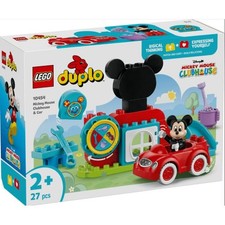LEGO 10454 DUPLO  LA CASA E