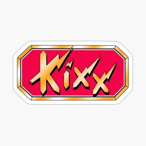 Kixx giochi per commodore c64 - per,