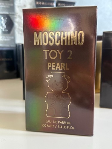 Toy pearl moschino - toy,