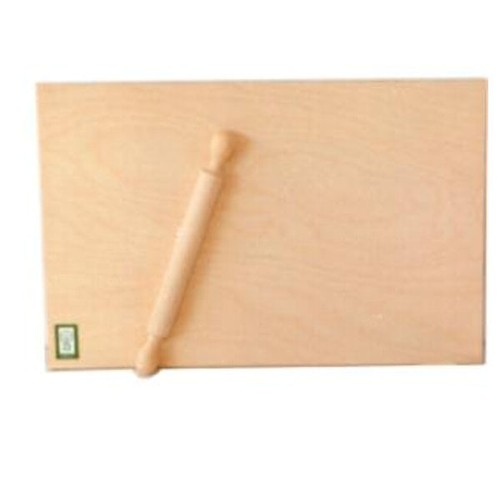 Stendipasta legno mattarello - stendipasta,