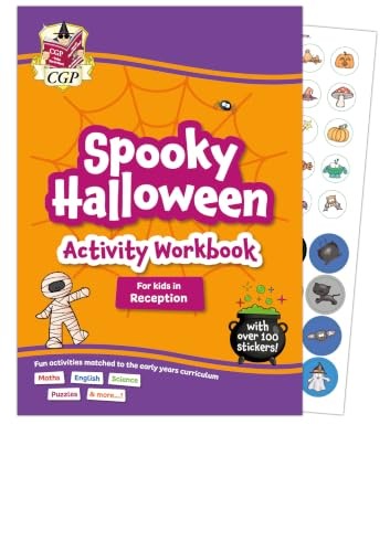 New cgp halloween - halloween, activity
