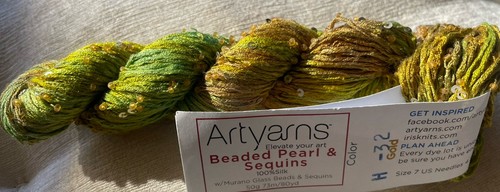 Artyarns perle e - perle,