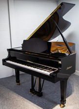 PIANOFORTE A CODA STEINWAY