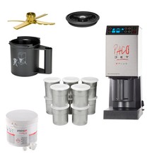 PacoJet 2 PLUS Set