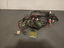 Impianto elettrico PIAGGIO VESPA ET2 IE 2 TEMPI ANNO 1997 2000